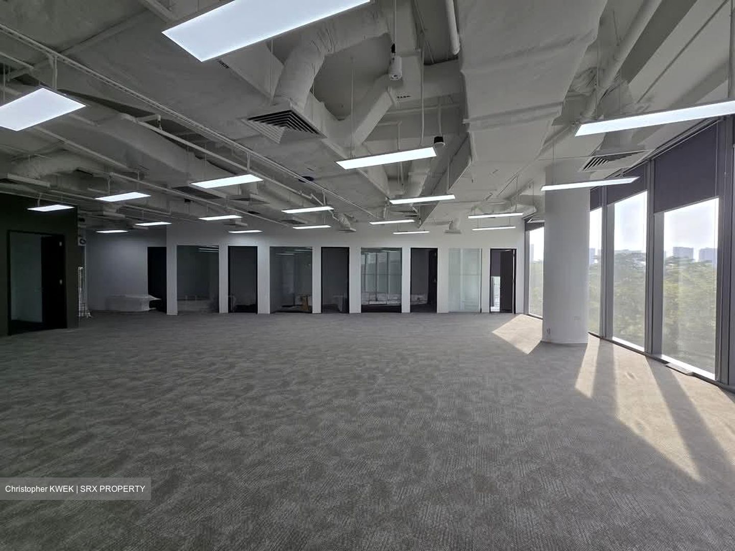 Eclipse (D5), Office #534532321
